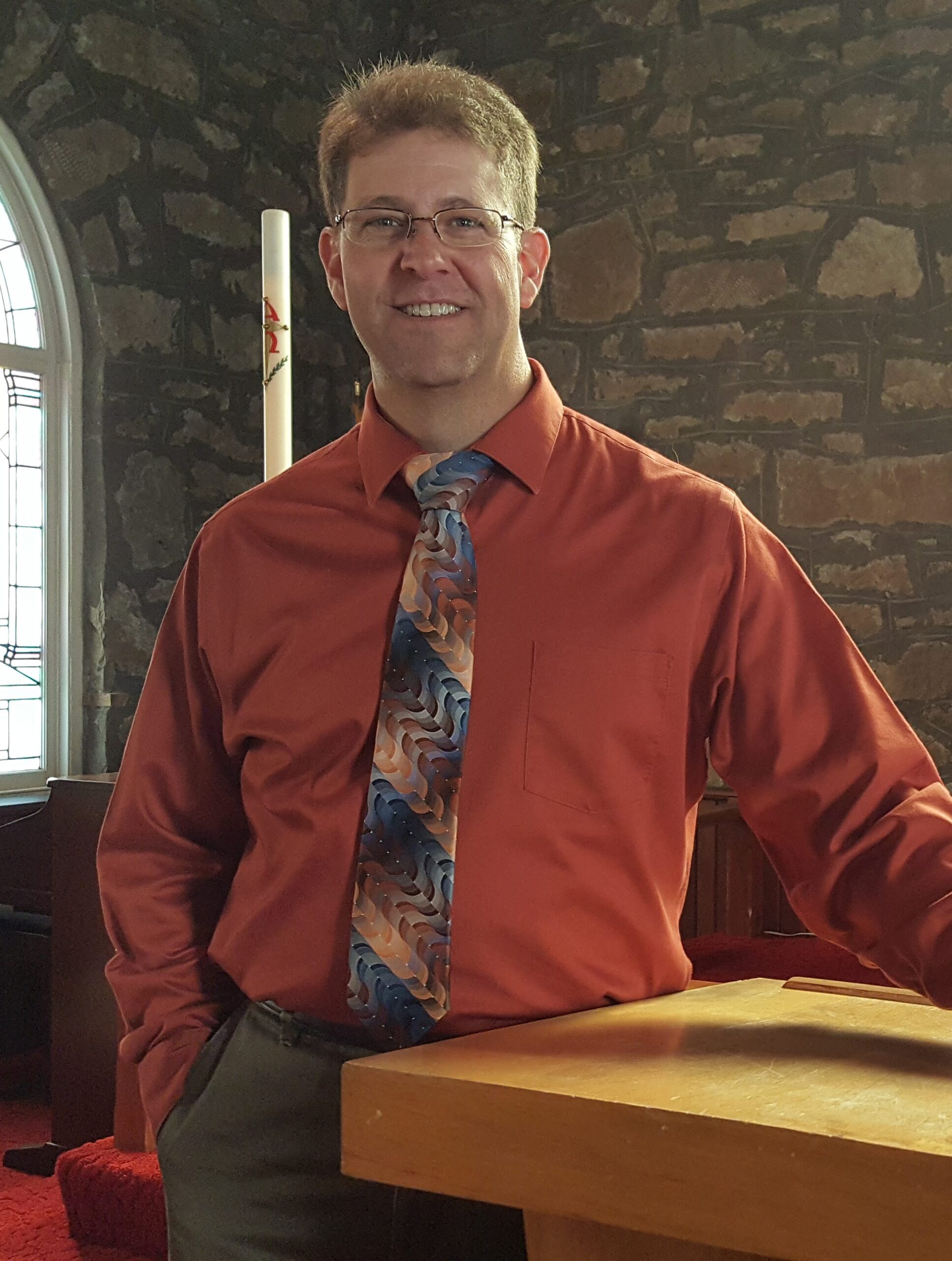 “Our Living Hope, Part 3”