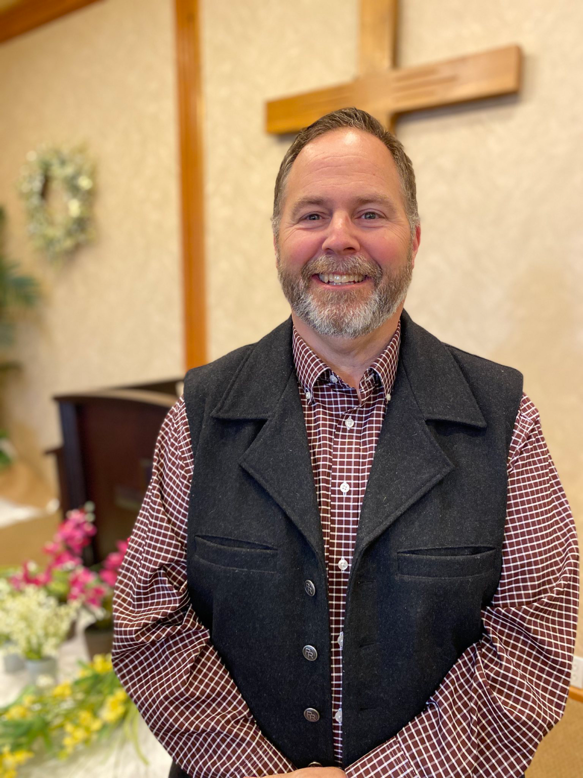 “Final Instructions for Titus”