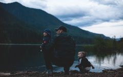 “Crucial Lessons for Fathers”